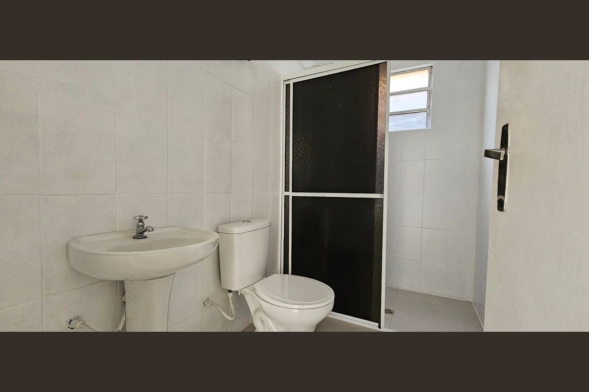 Banheiro