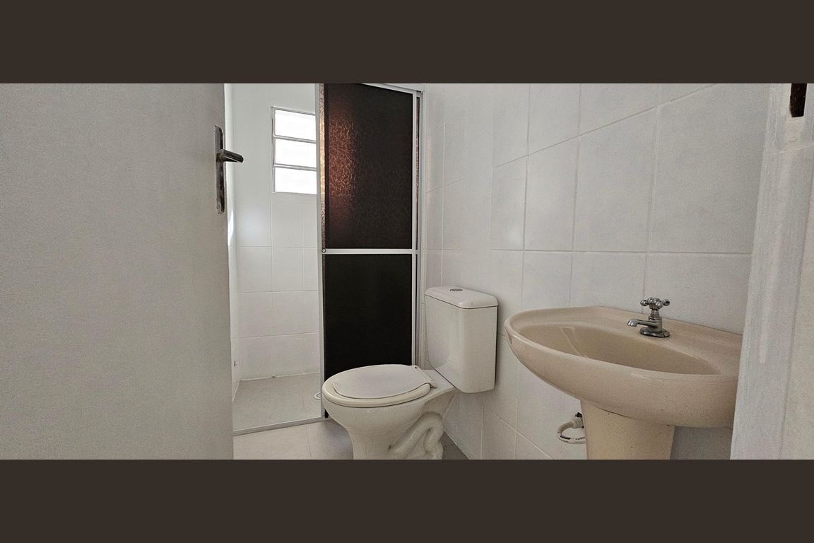 Banheiro 2