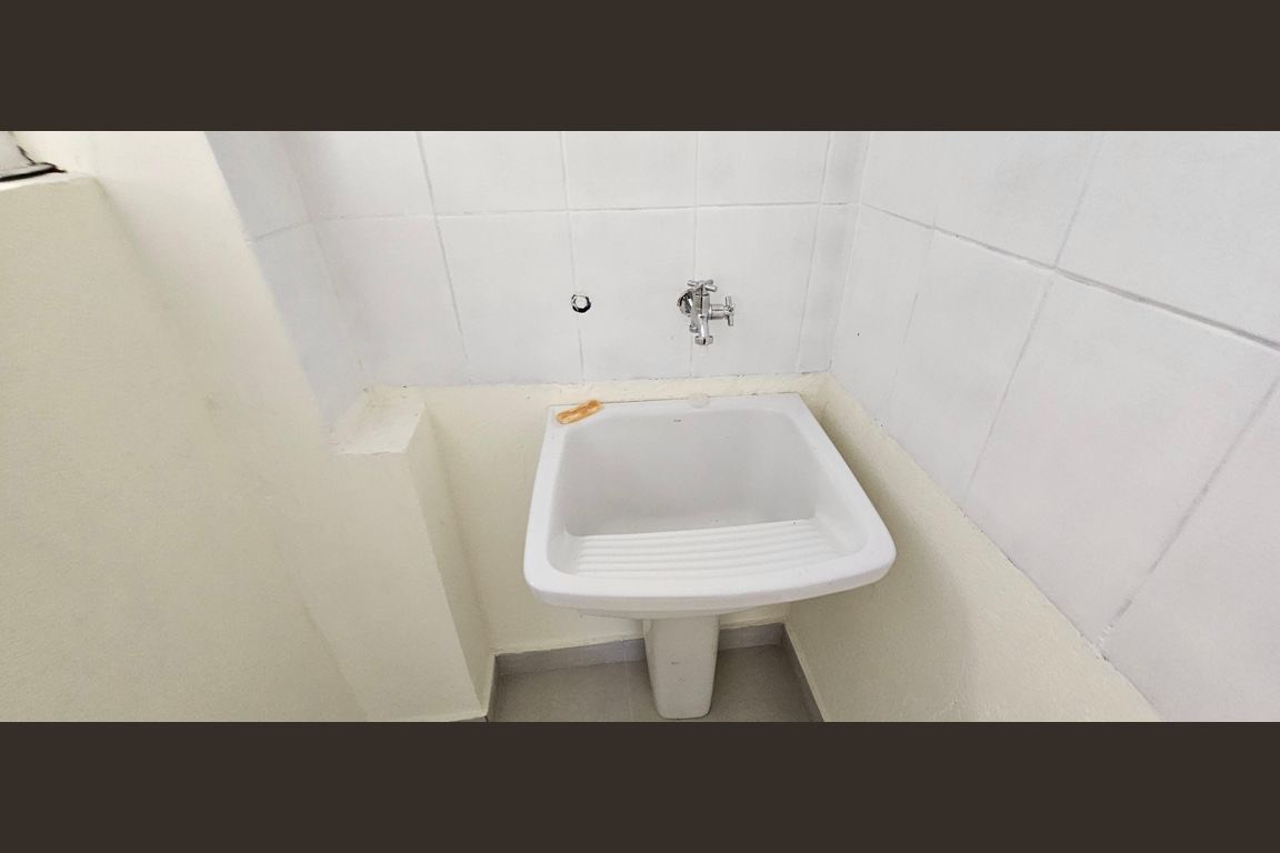 Área de Serviço