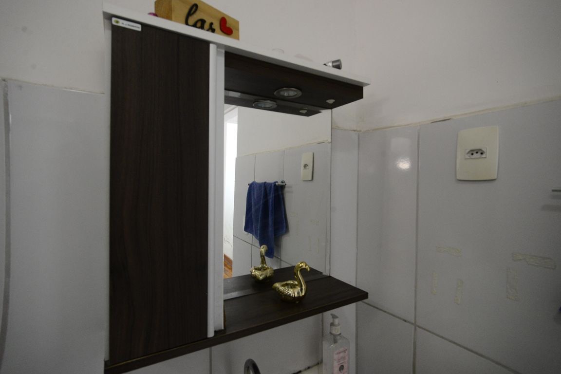 Banheiro