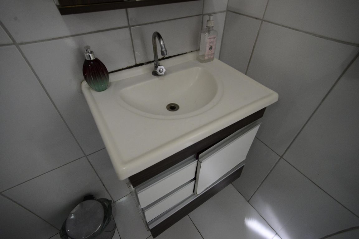 Banheiro