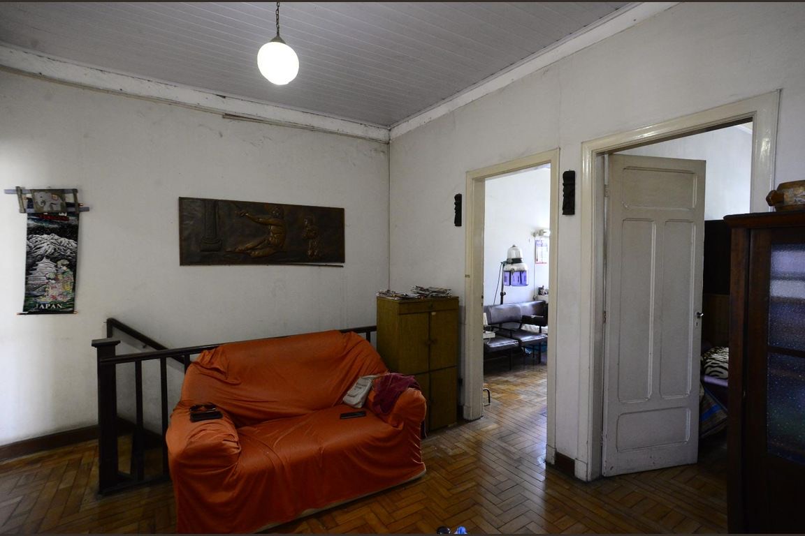 Casa 2 - Sala