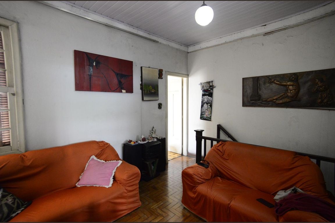 Casa 2 - Sala