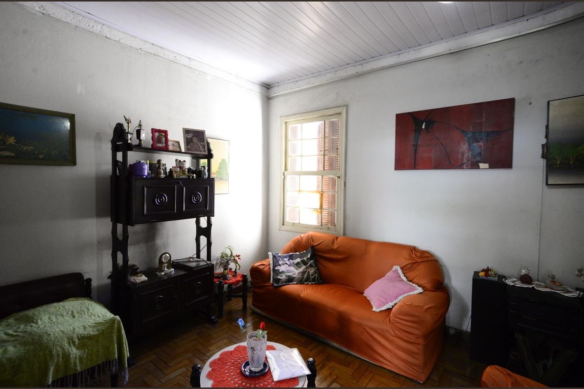 Casa 2 - Sala