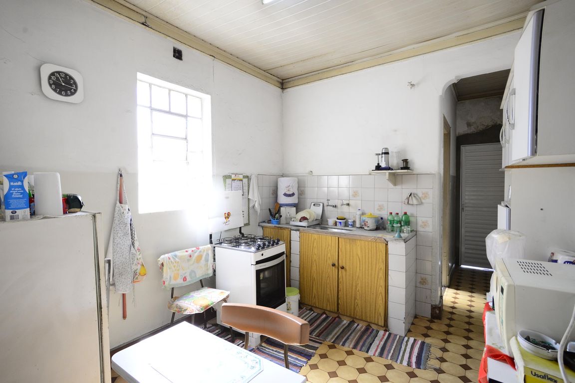 Casa 2 - Cozinha