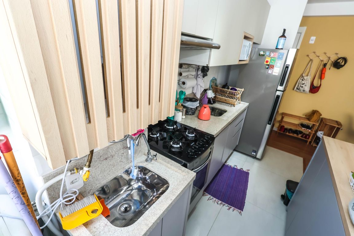 Cozinha