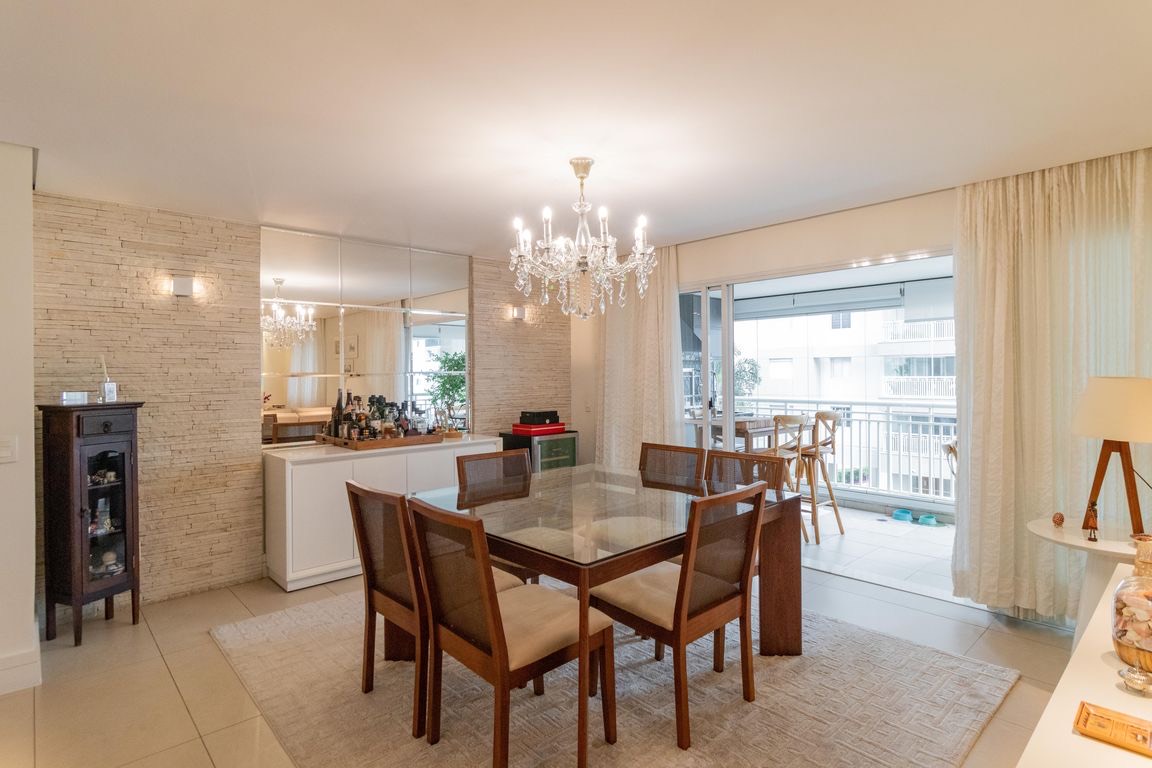 Sala de Jantar