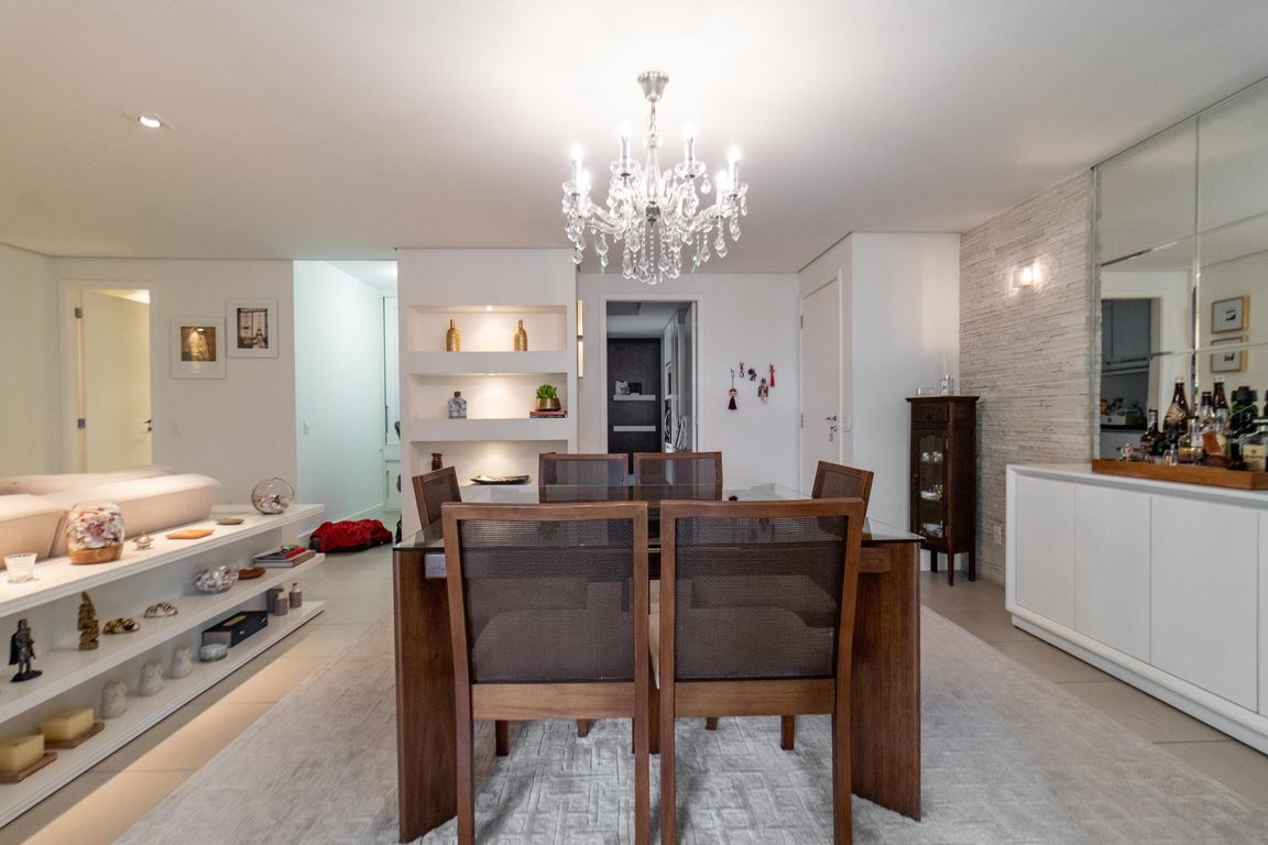 Sala de Jantar