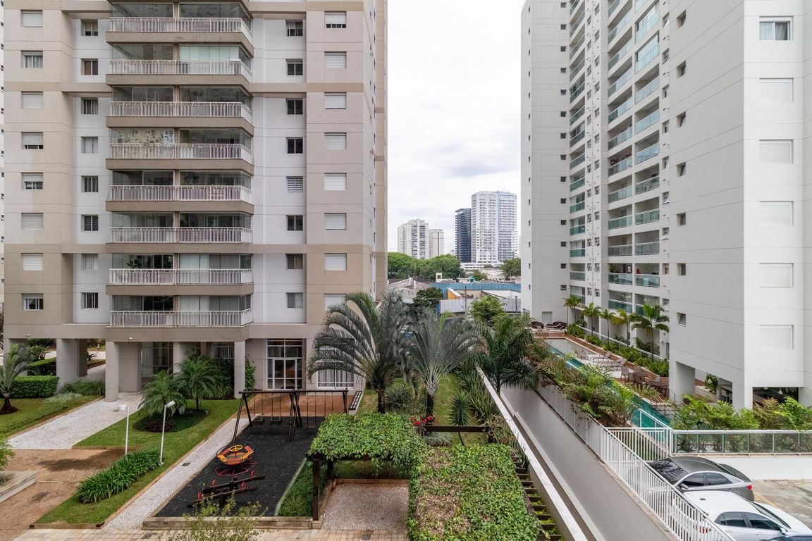 Vista da Suíte 1