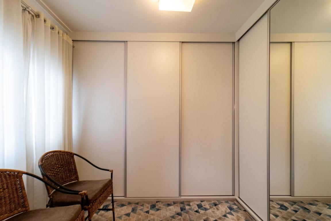 Closet da suíte 1