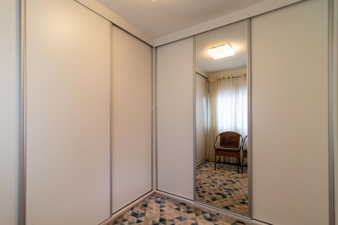 Closet da suíte 1