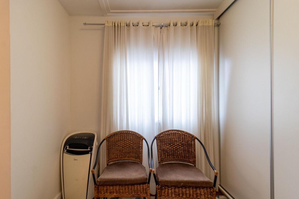 Closet da suíte 1