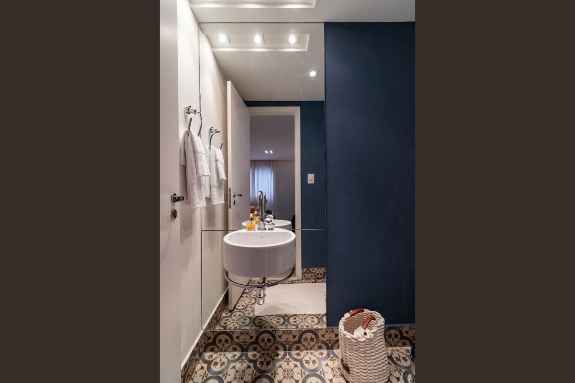 Lavabo