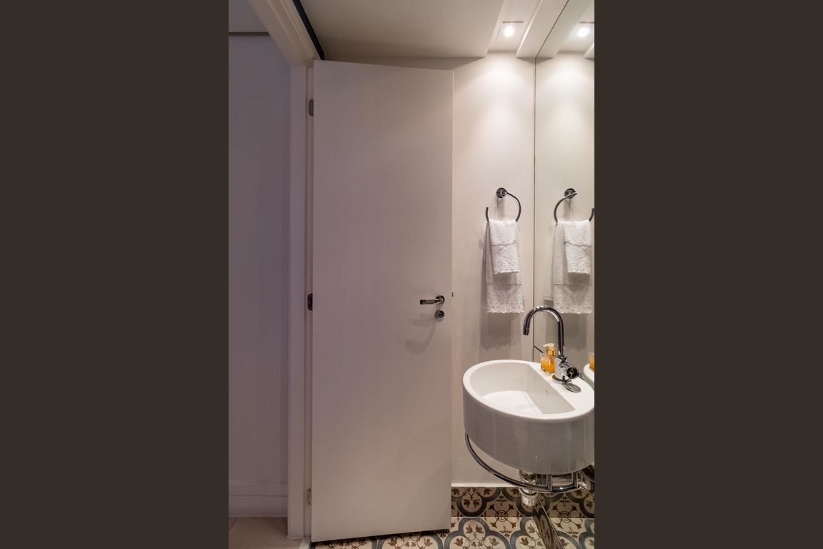 Lavabo