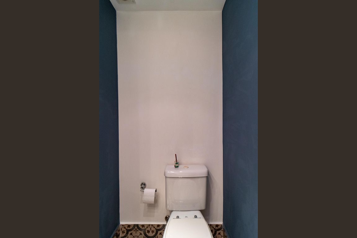 Lavabo