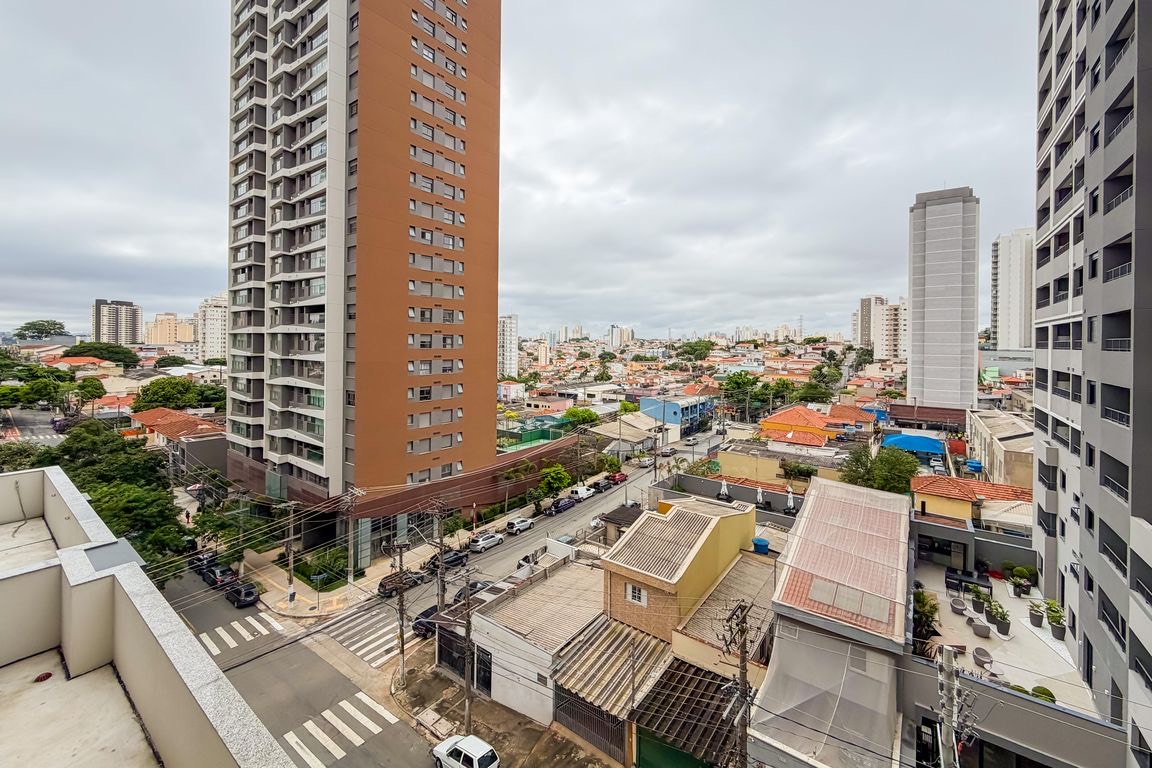 Vista da Suíte