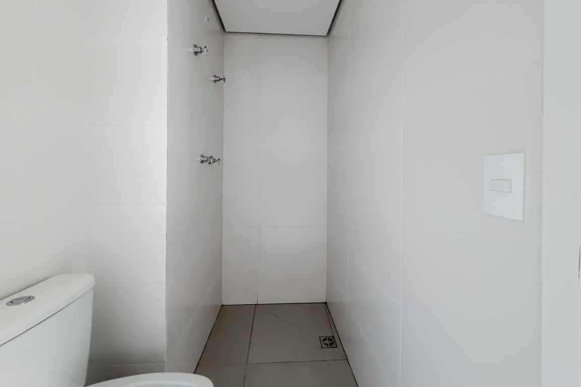 Banheiro da Suíte