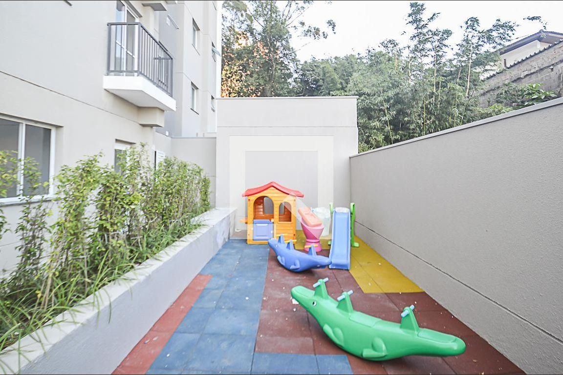 Área comum - Playground