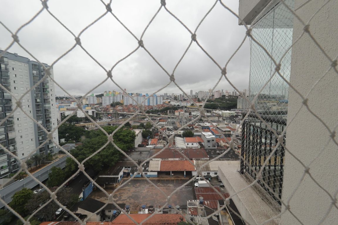 Vista da Suíte