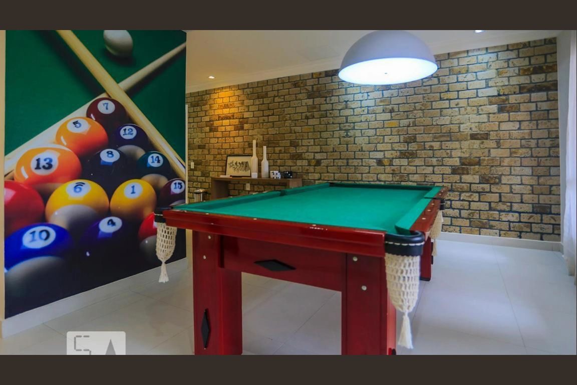 Sala de Jogos