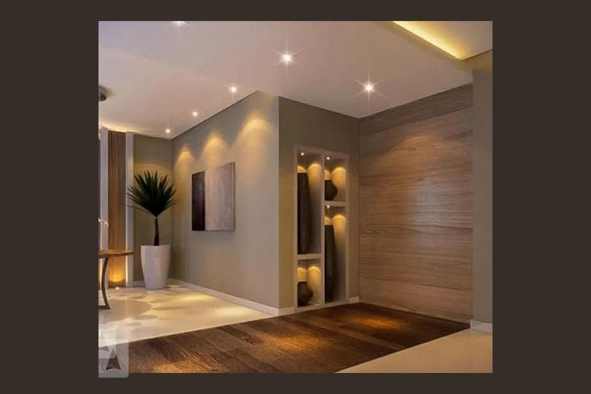 Hall de entrada