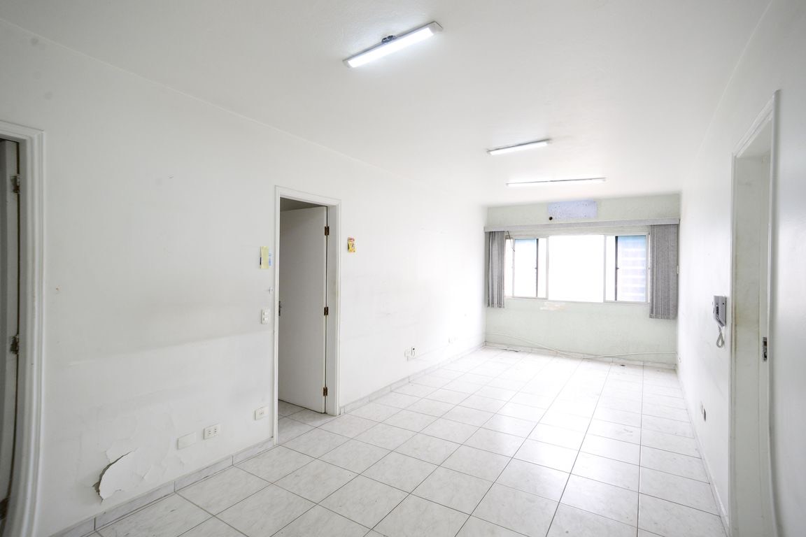 2 dormitórios amplos na Vila Mariana
