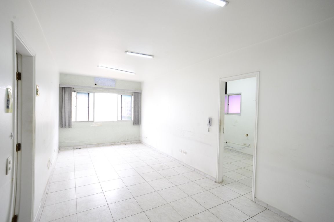 2 dormitórios amplos na Vila Mariana