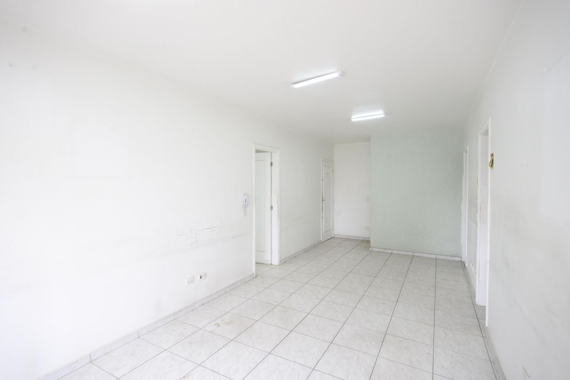 2 dormitórios amplos na Vila Mariana