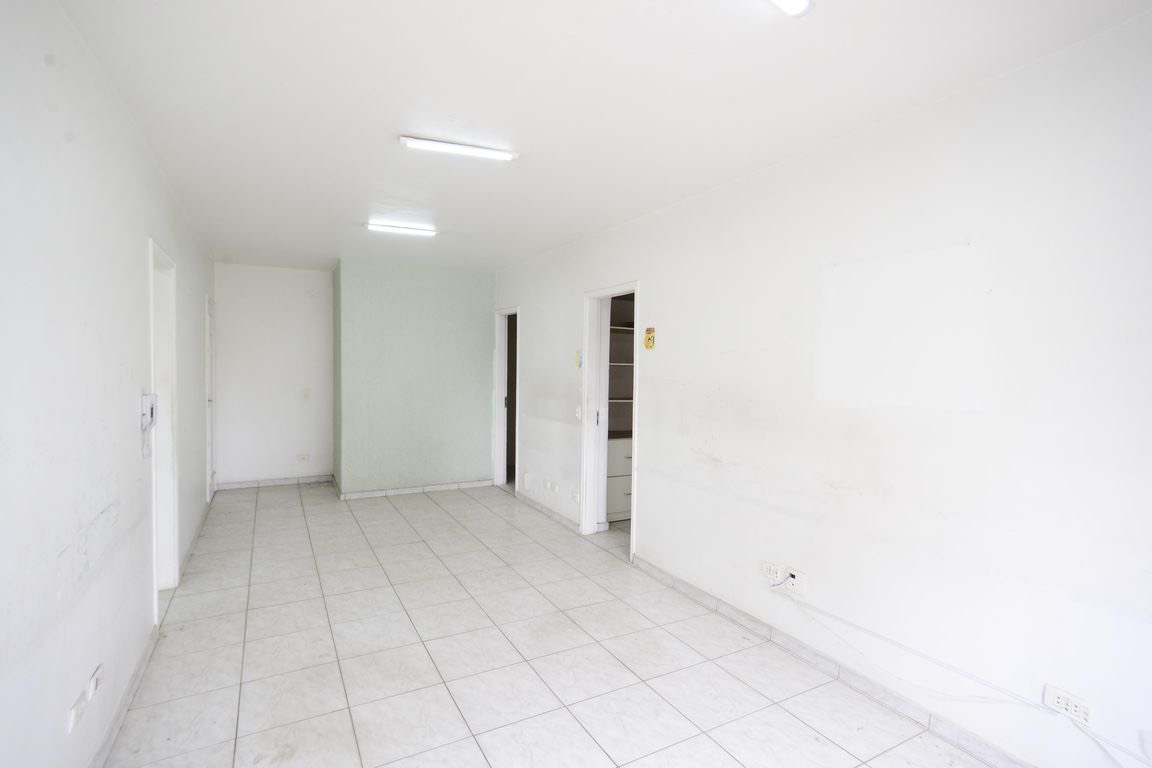 2 dormitórios amplos na Vila Mariana