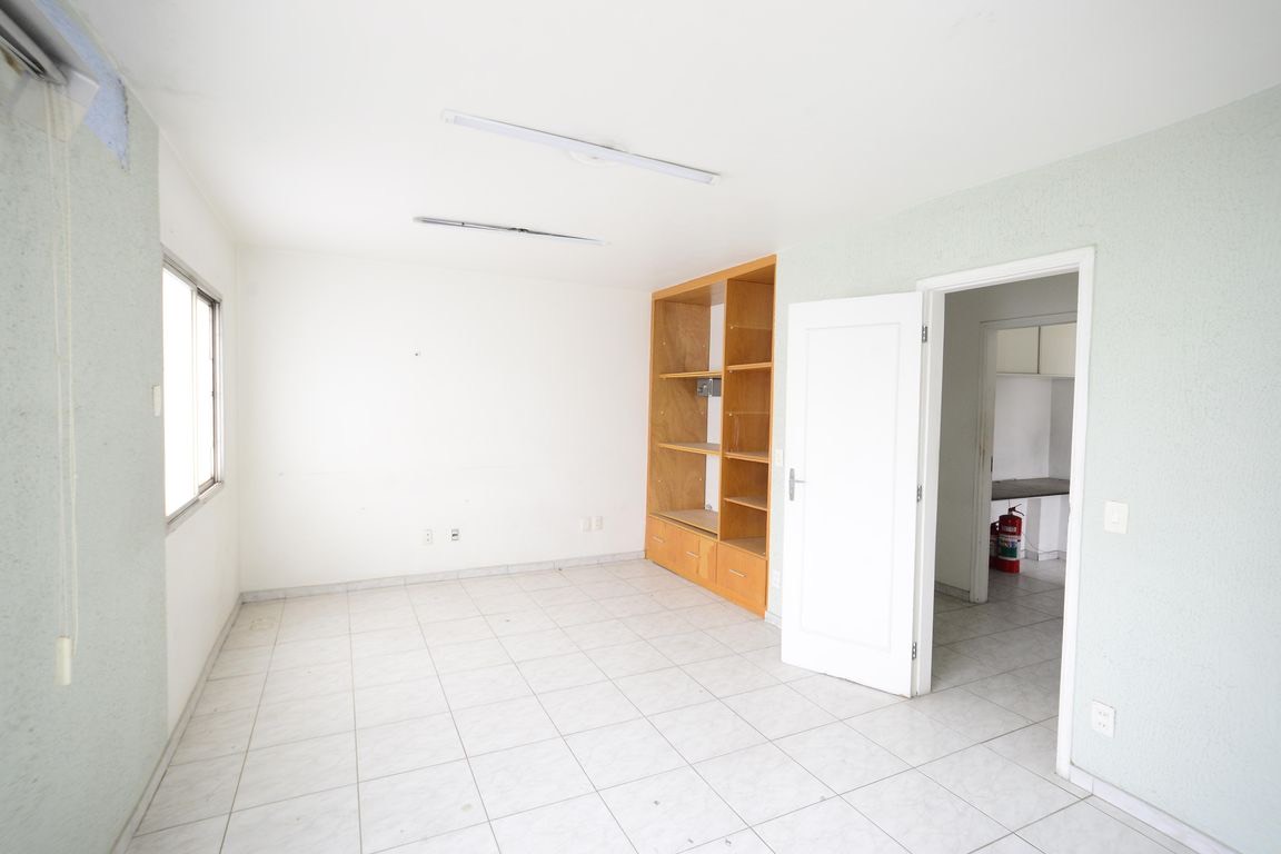 2 dormitórios amplos na Vila Mariana