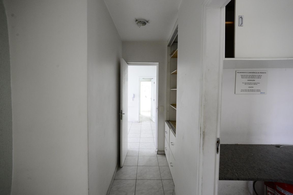 2 dormitórios amplos na Vila Mariana