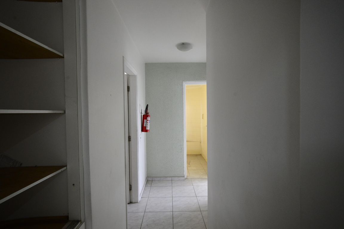 2 dormitórios amplos na Vila Mariana