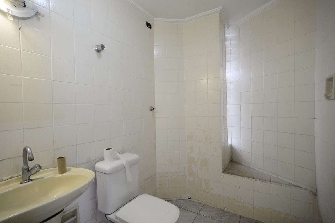 2 dormitórios amplos na Vila Mariana