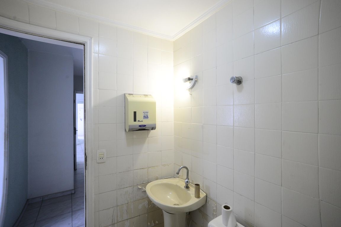 2 dormitórios amplos na Vila Mariana