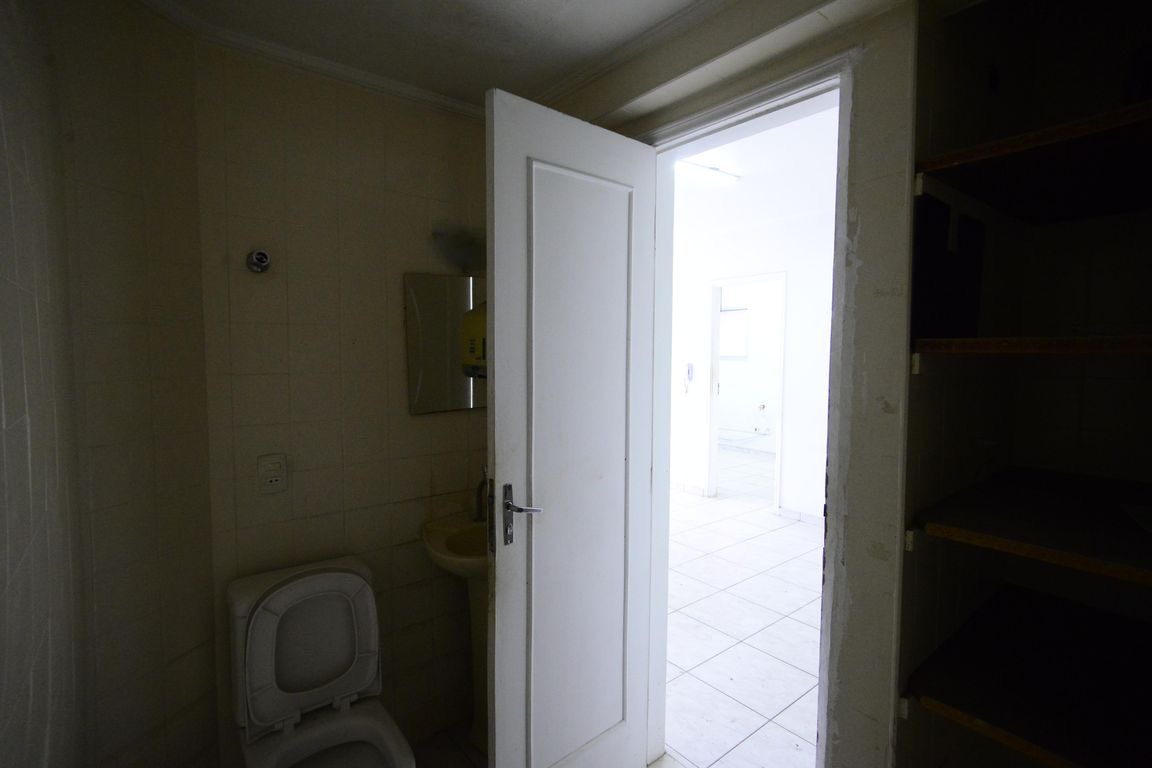 2 dormitórios amplos na Vila Mariana