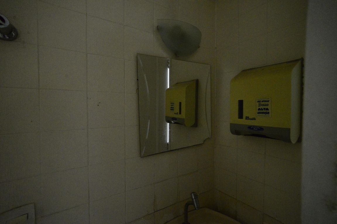 2 dormitórios amplos na Vila Mariana