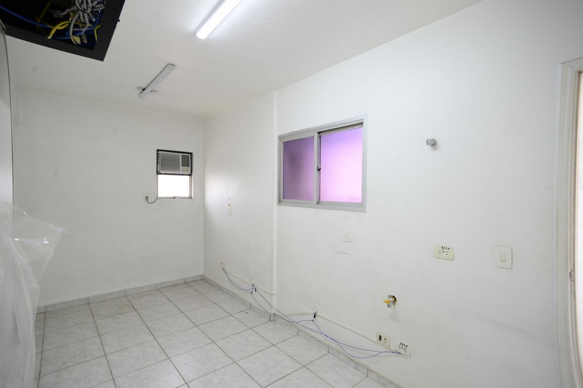 2 dormitórios amplos na Vila Mariana