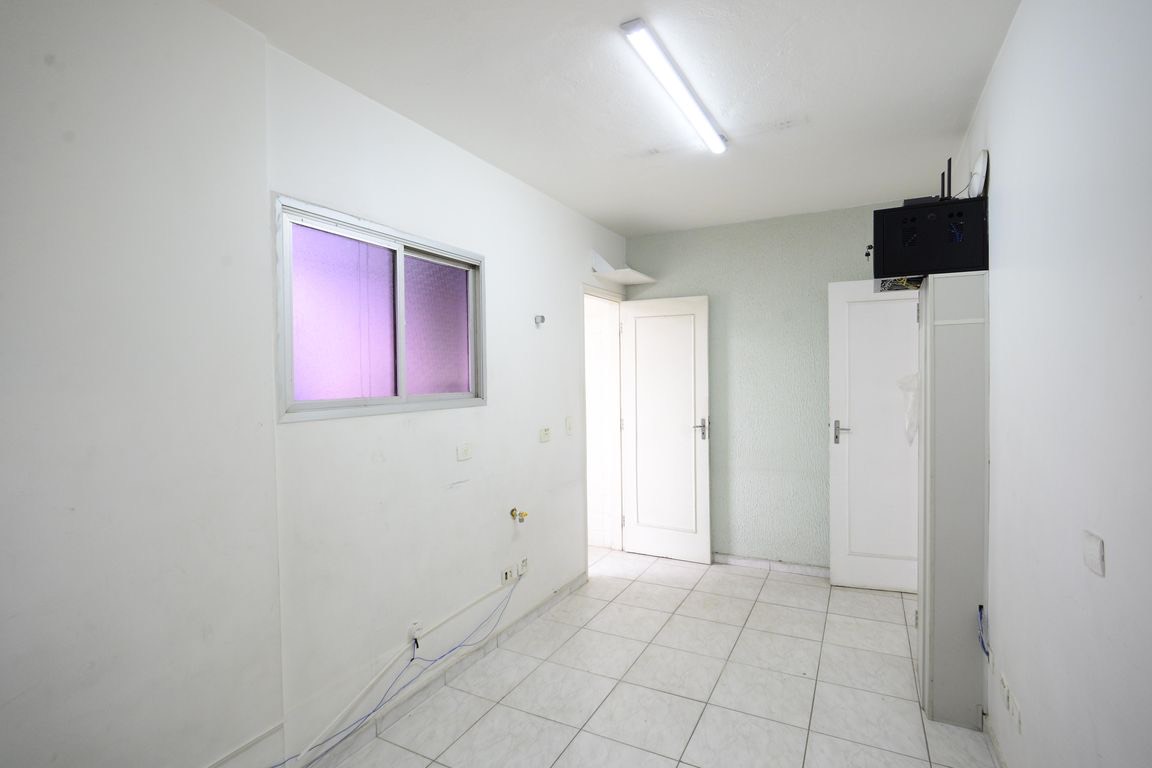 2 dormitórios amplos na Vila Mariana