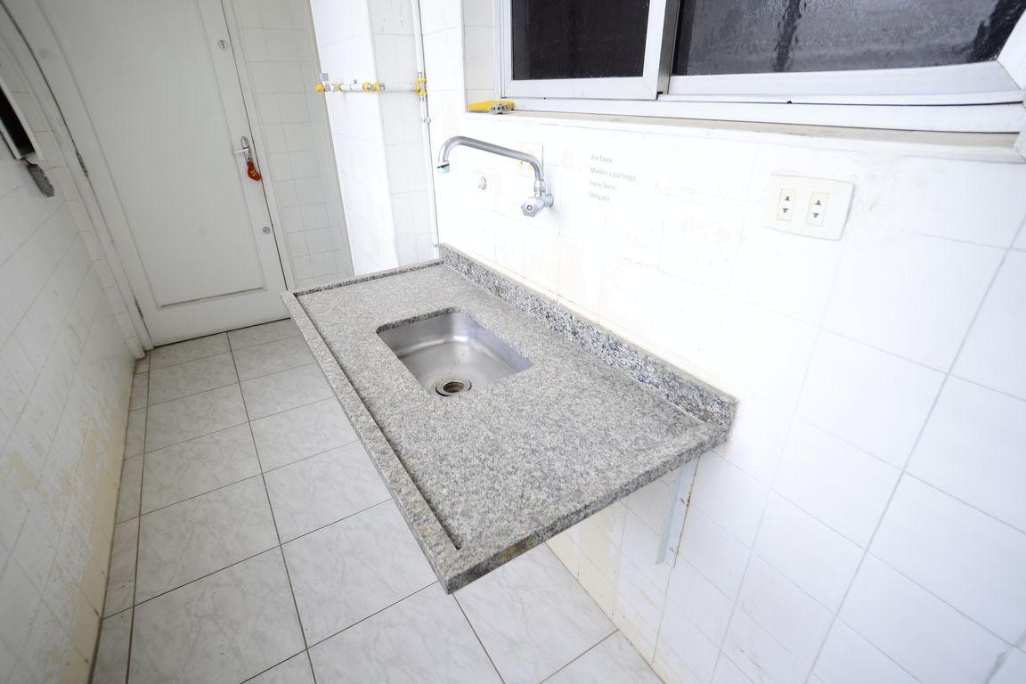 2 dormitórios amplos na Vila Mariana