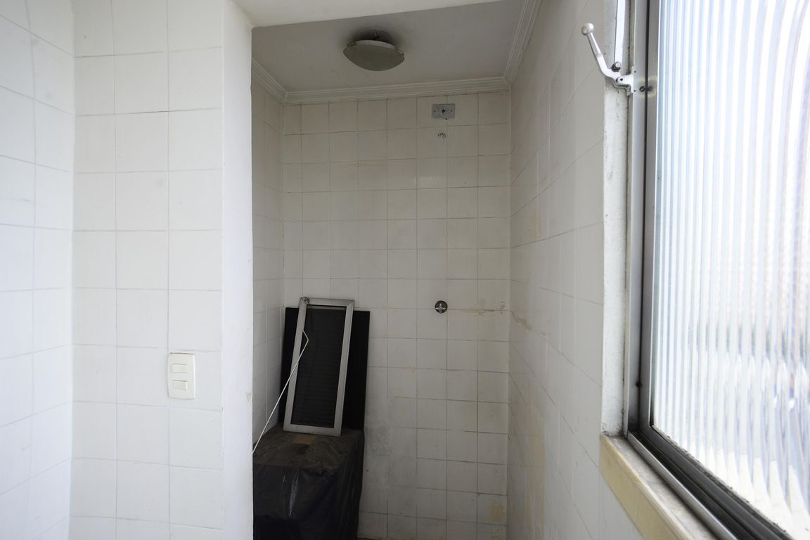 2 dormitórios amplos na Vila Mariana