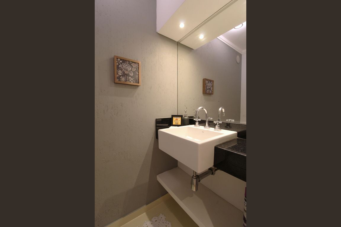 Lavabo
