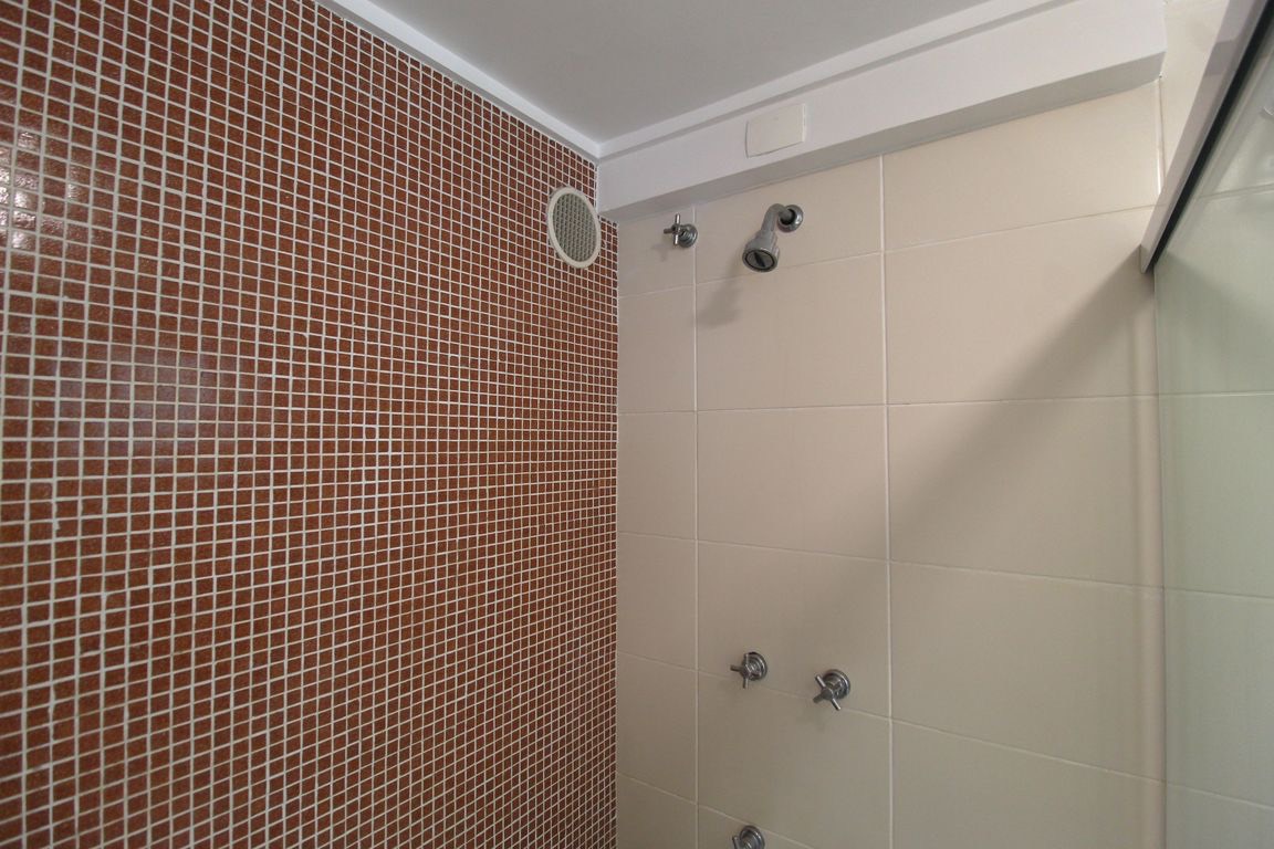 Banheiro da Suíte 1