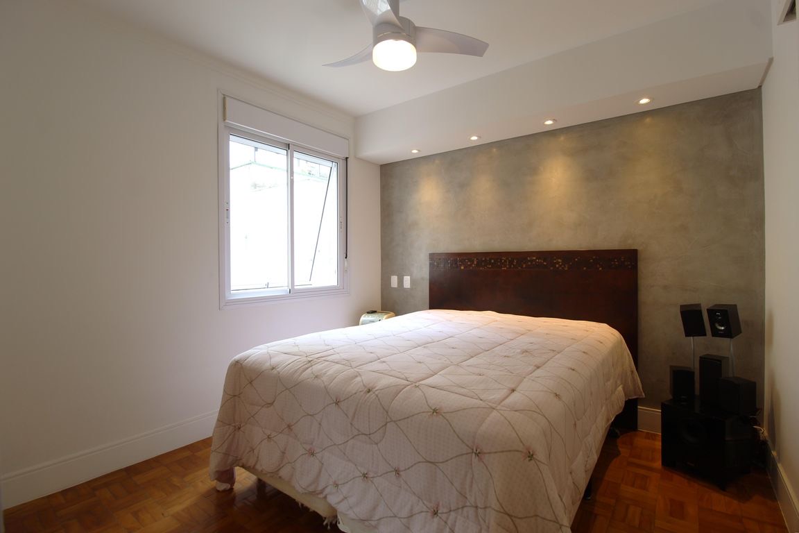 Quarto 3 - Suíte