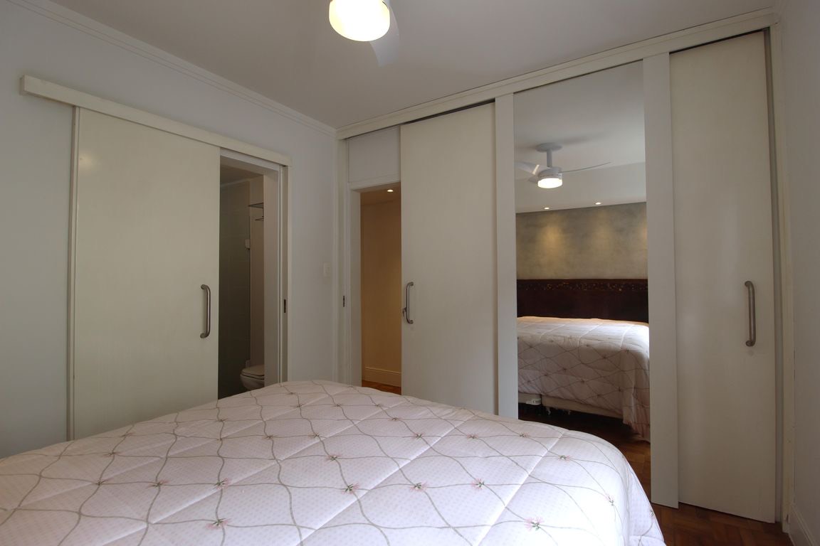 Quarto 3 - Suíte