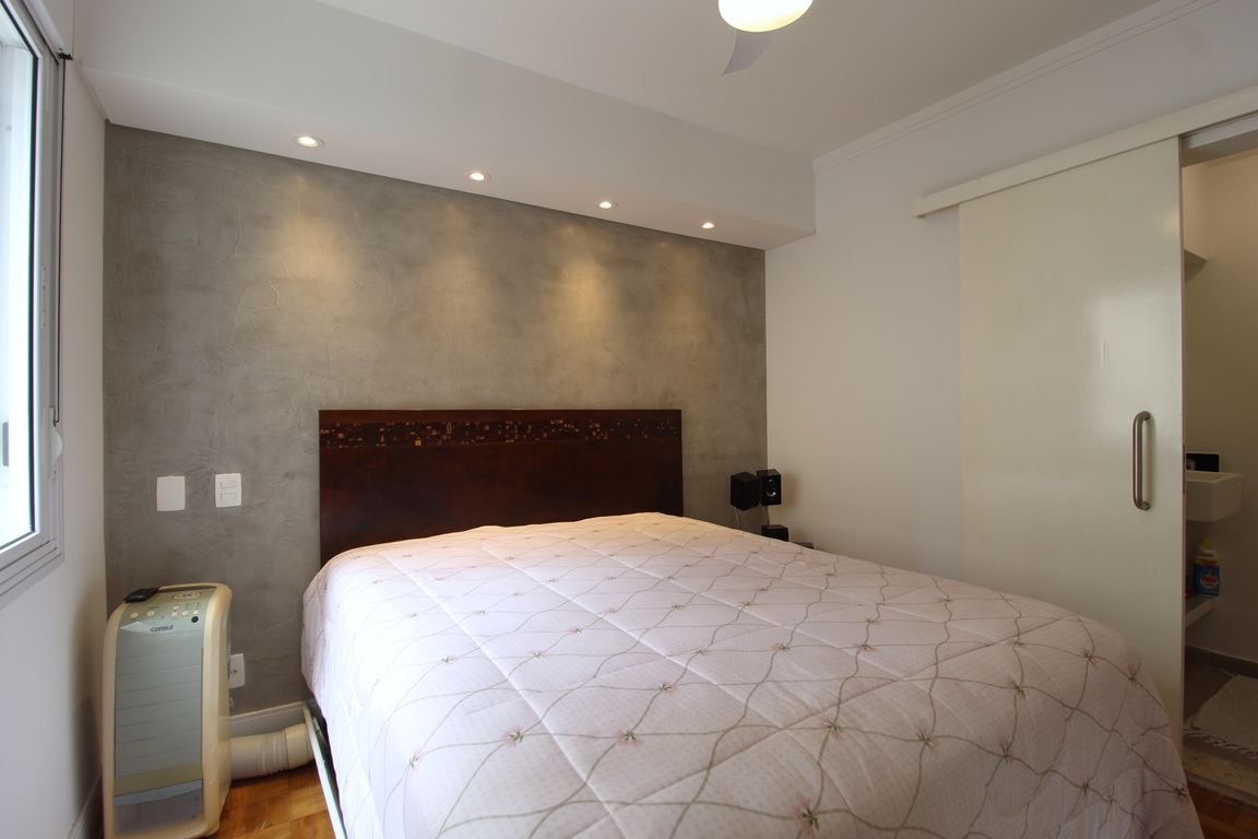 Quarto 3 - Suíte