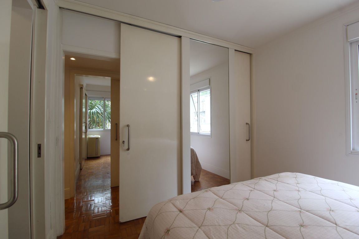 Quarto 3 - Suíte