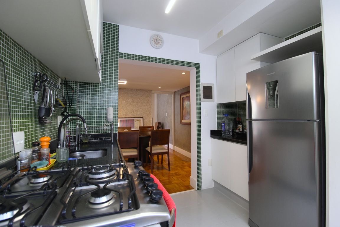 Cozinha