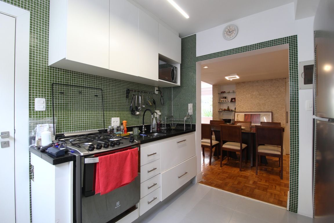 Cozinha