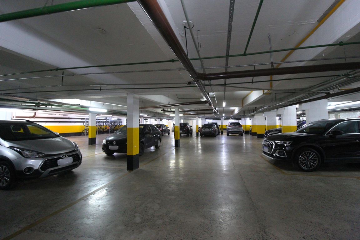 Garagem