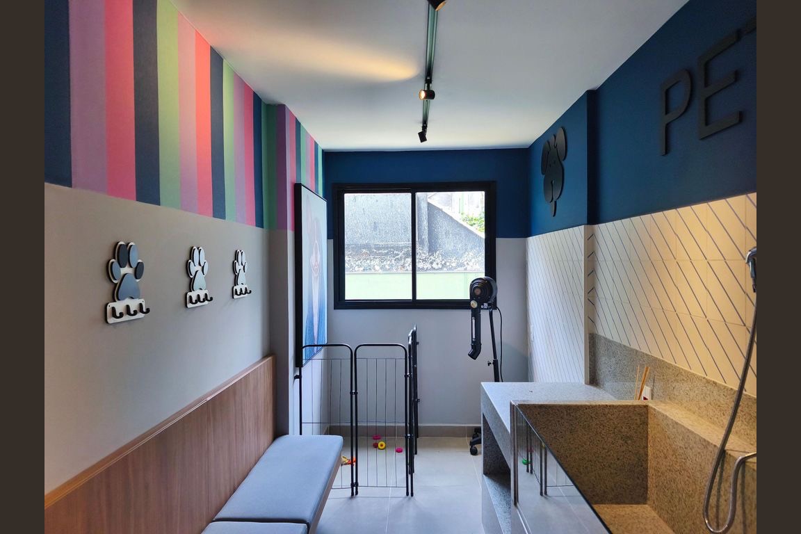Pet Place